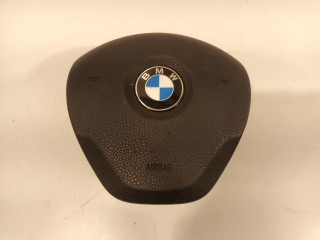 Airbag del volante BMW 3 serie (F30) (2012 - 2018) Sedan 316d 2.0 16V (N47-D20C)