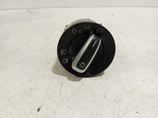 Interruptor de luz Volkswagen Up! (121) (2011 - 2020) Hatchback 1.0 12V 60 (CHYA)