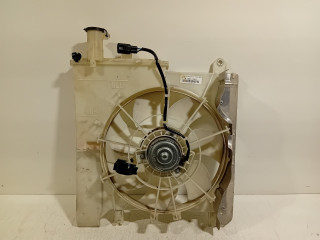 Motor del ventilador Peugeot 108 (2018 - actualidad) Hatchback 1.0 12V VVT-i (1KRFE(CFB))