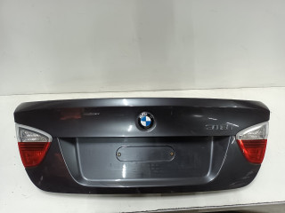 Portón trasero BMW 3 serie (E90) (2005 - 2007) Sedan 318i 16V (N46-B20B)