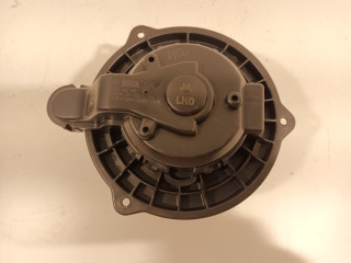 Motor del ventilador de calentador Kia Picanto (JA) (2017 - actualidad) Hatchback 1.0 12V (G3LD)
