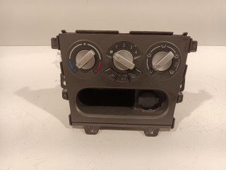 Calefactor del salpicadero Suzuki Splash (2010 - 2015) MPV 1.2 VVT 16V (K12B)