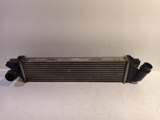 radiador intercooler Opel Vivaro (2016 - 2019) Van 1.6 CDTi BiTurbo 125 (R9M-452(R9M-D4))