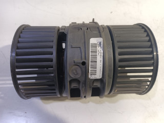 Motor del ventilador de calentador Opel Vivaro (2016 - 2019) Van 1.6 CDTi BiTurbo 125 (R9M-452(R9M-D4))