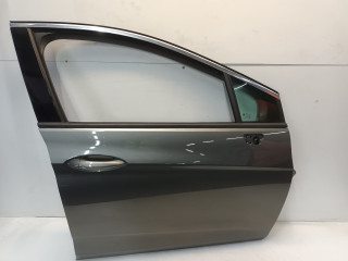 Puerta delantera derecha Opel Astra K (2015 - 2022) Hatchback 5-drs 1.6 CDTI 110 16V (B16DTE(Euro 6))