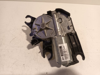 Motor del limpiaparabrisas trasero Peugeot 2008 (CU) (2015 - 2019) MPV 1.2 12V e-THP PureTech 110 (EB2DT(HNZ))