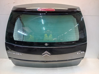Portón trasero Citroën C4 Grand Picasso (UA) (2008 - 2013) MPV 1.6 16V VTi 120 (EP6(5FW))