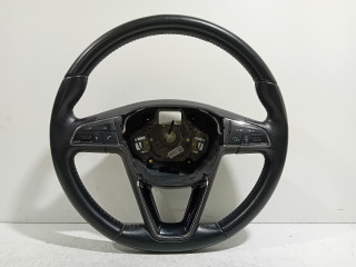 Volante Seat Ibiza ST (6J8) (2015 - 2016) Combi 1.2 TSI 16V (CJZC)