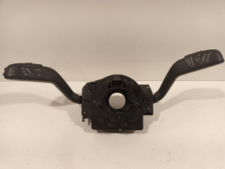 Interruptores de combinación Seat Ibiza ST (6J8) (2010 - 2015) Combi 1.2 TDI Ecomotive (CFWA)