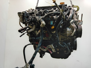 Motor Fiat Fiorino (225) (2007 - actualidad) Van 1.3 JTD 16V Multijet (199.A.9000(Euro 5))