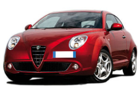 Alfa Romeo MiTo (955) (2011 - 2015)