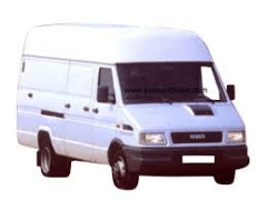 Iveco New Daily I/II (1997 - 1999)